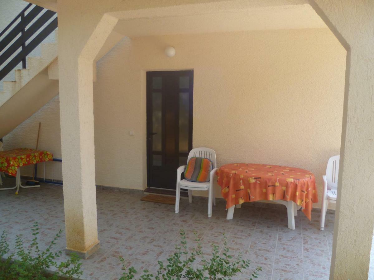 Appartement Vesna Pag Potocnica à Borovići Extérieur photo