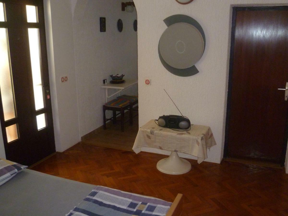 Appartement Vesna Pag Potocnica à Borovići Extérieur photo