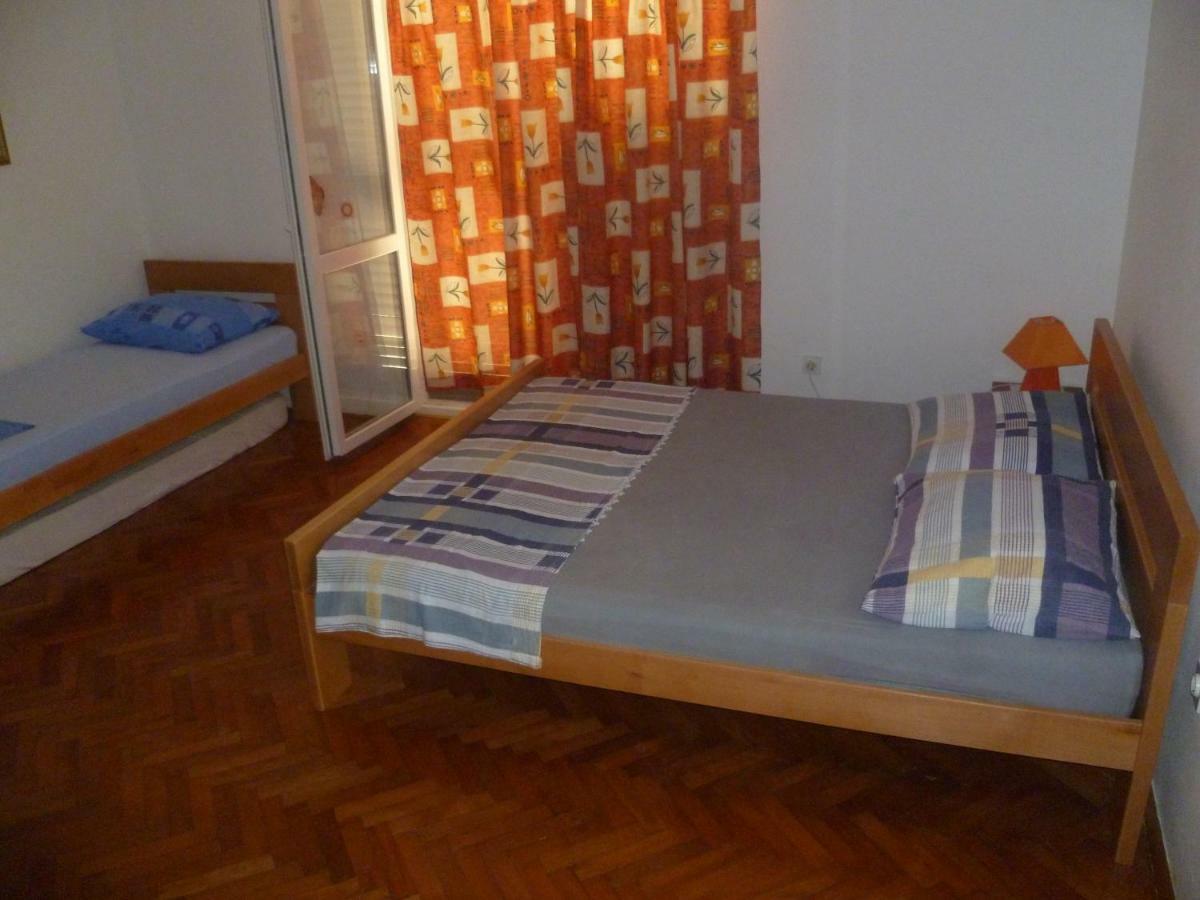 Appartement Vesna Pag Potocnica à Borovići Extérieur photo
