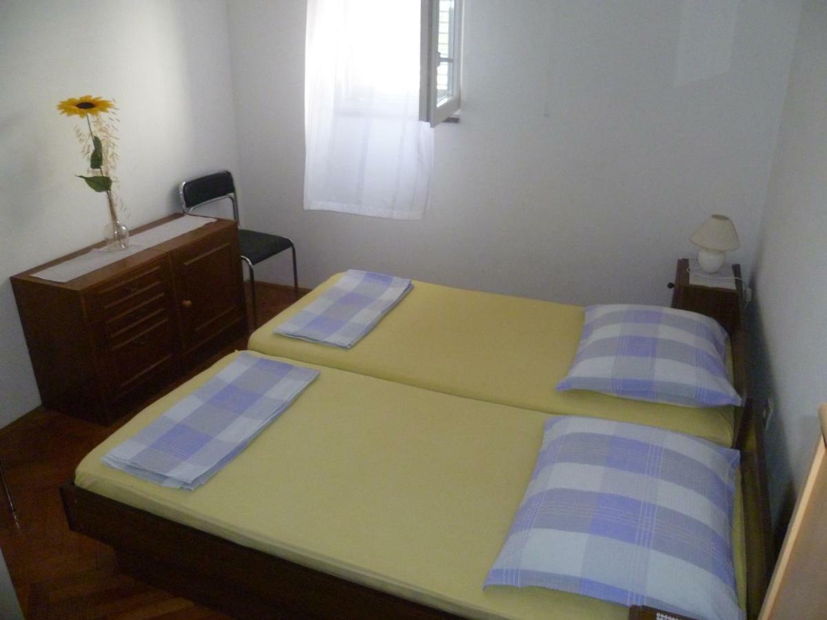 Appartement Vesna Pag Potocnica à Borovići Extérieur photo